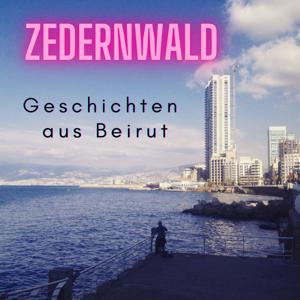 Zedernwald