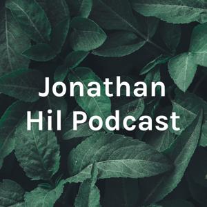 Jonathan Hil Podcast