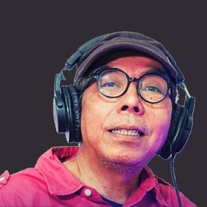 Toto Rahardjo