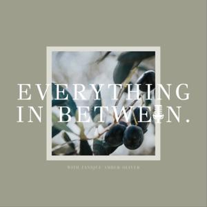 Everything in between