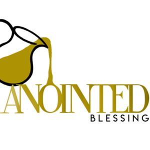 Anointed Blessing