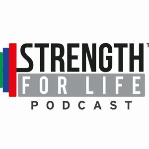 Strength For Life