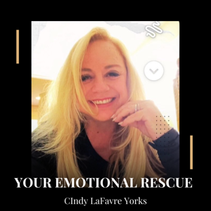 Your Emotional Rescue