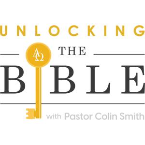 Unlocking the Bible: Weekly Message on Oneplace.com