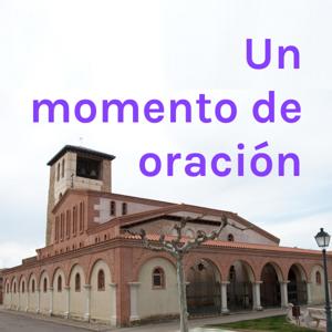 Un momento de oración