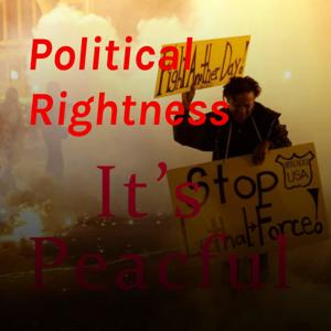 Political Rightness