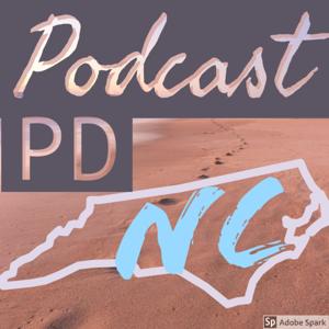 Podcast PD NC