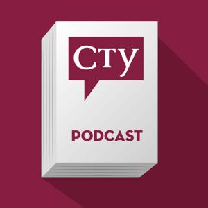 Premier Christianity Podcast