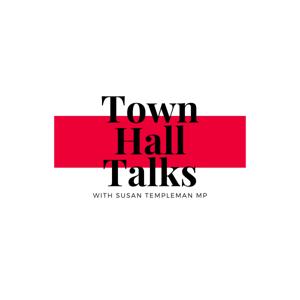 Town Hall Talks