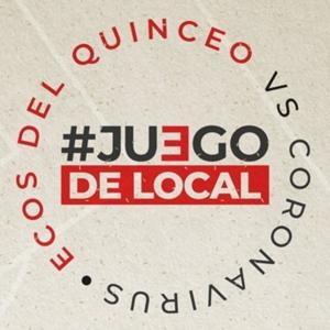 Ecos del Quinceo