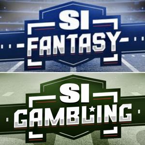 The SI Fantasy & Gambling Podcast by SI Fantasy