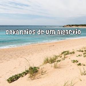 Devaneios de um Algarvio