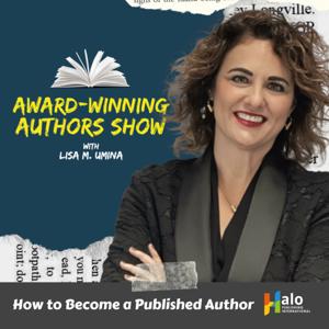 Award-Winning Authors Show