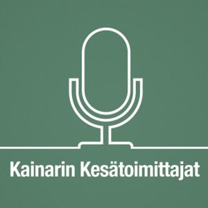 Kainarin Kesätoimittajat