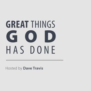 Great Things God Has Done