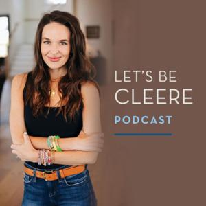 Let's Be Cleere by Cleere