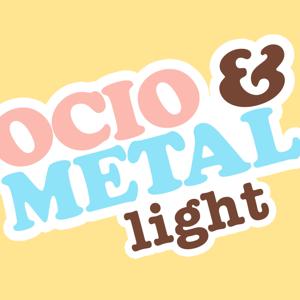 Ocio y Metal Light