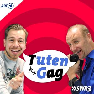 Tuten Gag