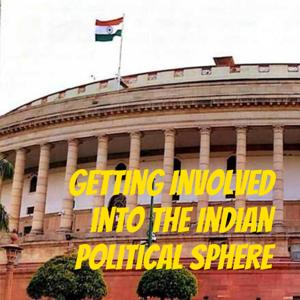 IPS: Indian Political Sphere Podcast