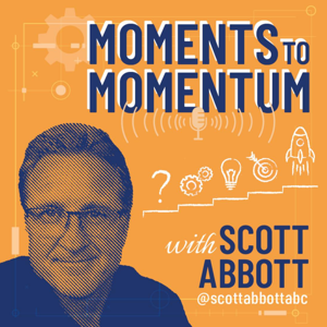 Moments To Momentum