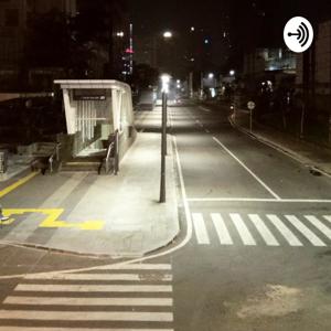 Persona Podcast