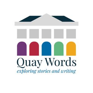 Quay Words podcast