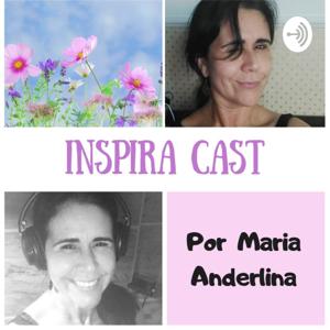 Inspira Cast | Maria Anderlina
