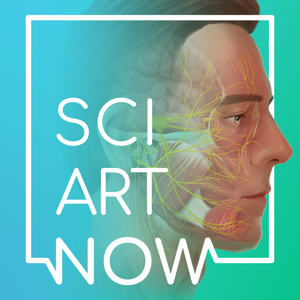 SciArtNOW Podcast