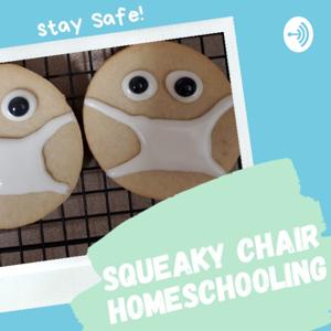 Squeaky Chair