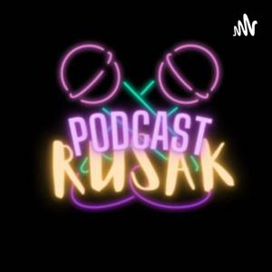 Podcast RUSAK