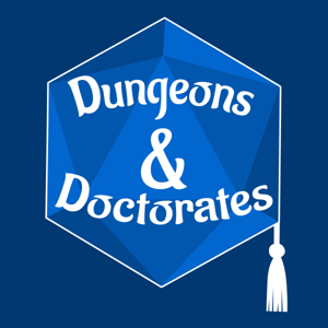 Dungeons & Doctorates