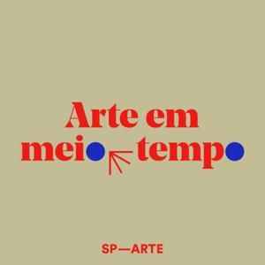 Arte em meio-tempo