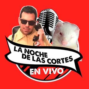 La Noche de las Cortes