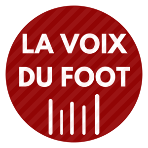 LA VOIX DU FOOT