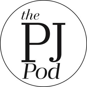 The PJ Pod by Pharmaceutical Journal