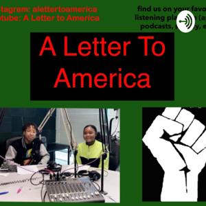 A Letter to America