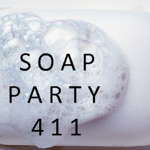 Soap Party by soapparty