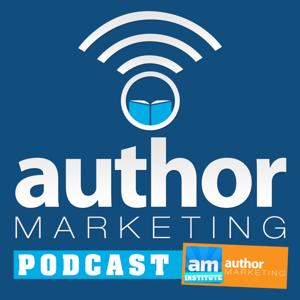 The Author Marketing Podcast