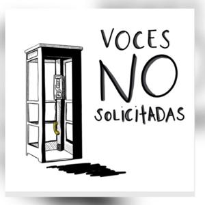 Voces No Solicitadas
