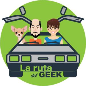 La Ruta Del Geek