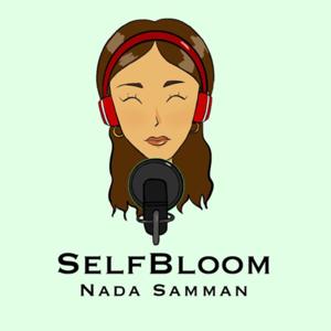 Selfbloom أزهر من الداخل Nada Samman