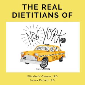 The Real Dietitians of NYC