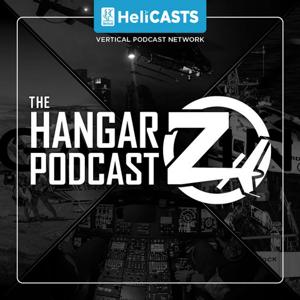 The Hangar Z Podcast by Jon Gray