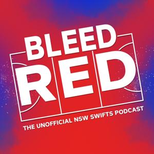 Bleed Red: The Unofficial NSW Swifts Podcast