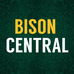 Bison Central by MWC