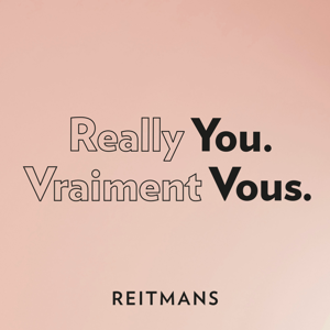 Vraiment Vous / Really You