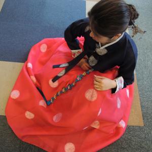 11時のスタッフＴ