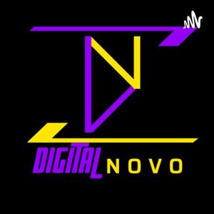 DIGITAL NOVO ES UN PODCAST QUE TIENE DE TODO, HISTORIAS, LECTURAS, AVENTURAS, NARRACIONES ETC.