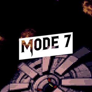 Mode 7 Podcast