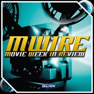 Movie Week in Review